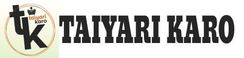 TAIYARI KARO COACHING-LAXMI NAGAR DELHI Logo